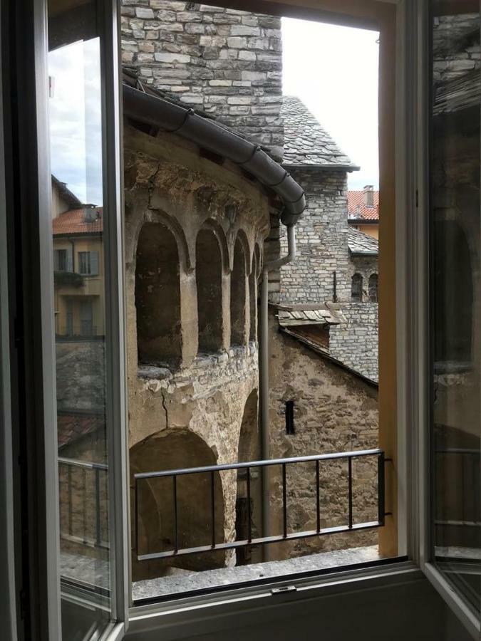 코모 Cathedral'S Nest 아파트 외부 사진